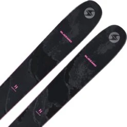 Blizzard Hustle 11 (2022/23) -Exporteren Atomic || Head || Swix winkel 22 hustle 11 flat 8A226500 2 1280x1280