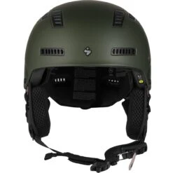 Sweet Protection Sweet Igniter 2Vi MIPS Matte Thyme Metallic 8 Sweet Protection Sweet Igniter 2Vi MIPS Matte Thyme Metallic -Exporteren Atomic || Head || Swix winkel 22 igniter 2vi mips 840102 MATHM 2 1280x1280