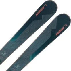 Elan Insomnia 12 C Power Shift (2022/23) - Set Incl. Bindingen -Exporteren Atomic || Head || Swix winkel 22 insomnia 12 c ps ACEHPV21 2 1280x1280