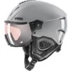 Uvex Instinct Visor Pro V Rhino -Exporteren Atomic || Head || Swix winkel 22 instinct visor pro v S566261 1003 1280x1280