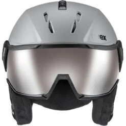 Uvex Instinct Visor Pro V Rhino -Exporteren Atomic || Head || Swix winkel 22 instinct visor pro v S566261 1003 2 1280x1280