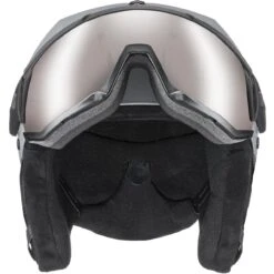 Uvex Instinct Visor Pro V Rhino -Exporteren Atomic || Head || Swix winkel 22 instinct visor pro v S566261 1003 3 1280x1280