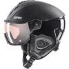 Uvex Instinct Visor Pro V Black -Exporteren Atomic || Head || Swix winkel 22 instinct visor pro v S566261 2003 1280x1280