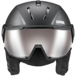 Uvex Instinct Visor Pro V Black -Exporteren Atomic || Head || Swix winkel 22 instinct visor pro v S566261 2003 2 1280x1280