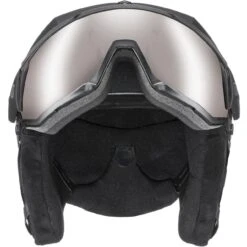 Uvex Instinct Visor Pro V Black -Exporteren Atomic || Head || Swix winkel 22 instinct visor pro v S566261 2003 3 1280x1280