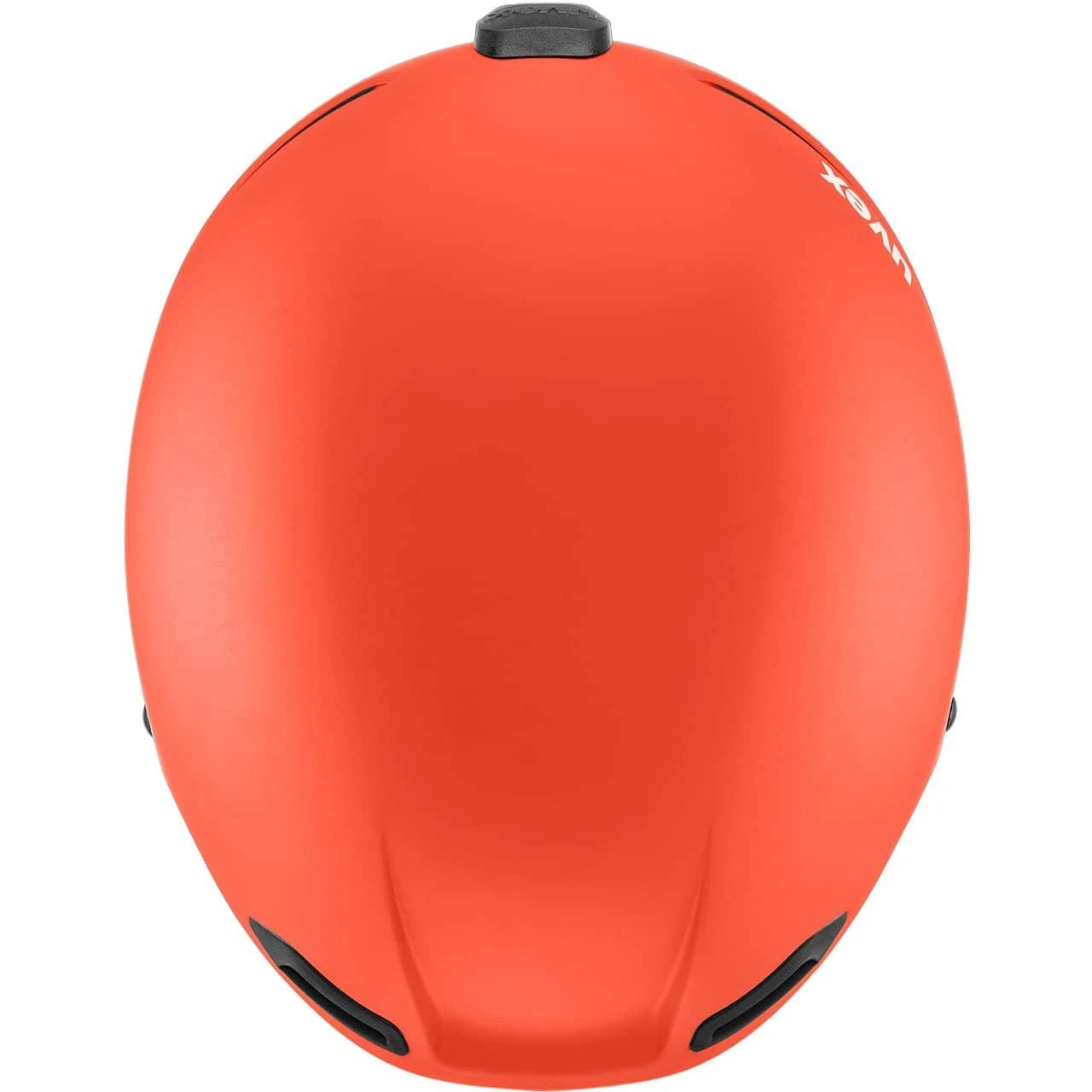 Uvex JAKK+ IAS Black Matt 5 Uvex JAKK+ IAS Black Matt - Image 3