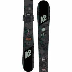 K2 Dreamweaver FDT 7.0 (2022/23) - Set Incl. Bindingen