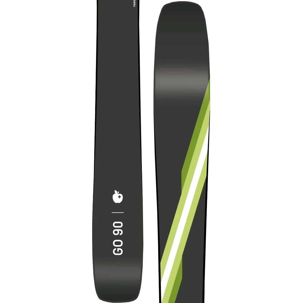 Movement GO 90 Jr (2022/23) 3 Movement GO 90 Jr (2022/23)