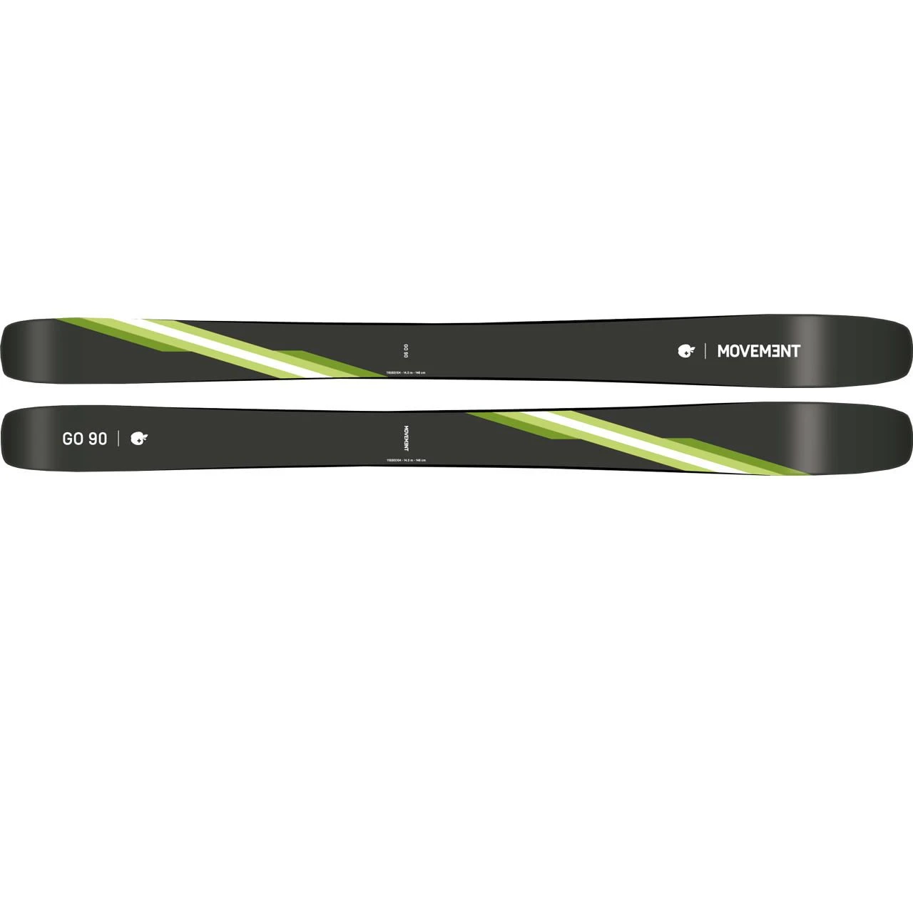 Movement GO 90 Jr (2022/23) 4 Movement GO 90 Jr (2022/23) - Image 2