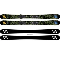 K2 Poacher Jr FDT 7.0 (2022/23) - Set Incl. Bindingen -Exporteren Atomic || Head || Swix winkel 22 jr poacher set 10G0804 210 1 1 1280x1280