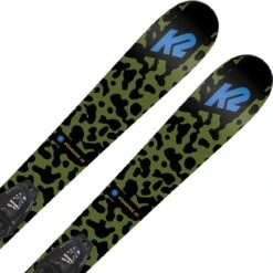 K2 Poacher Jr FDT 4.5 (2022/23) - Set Incl. Bindingen -Exporteren Atomic || Head || Swix winkel 22 jr poacher set 10G0804 210 1 2 1280x1280 1