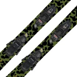 K2 Poacher Jr FDT 7.0 (2022/23) - Set Incl. Bindingen -Exporteren Atomic || Head || Swix winkel 22 jr poacher set 10G0804 210 1 3 1280x1280