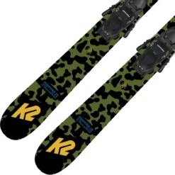 K2 Poacher Jr FDT 4.5 (2022/23) - Set Incl. Bindingen -Exporteren Atomic || Head || Swix winkel 22 jr poacher set 10G0804 210 1 4 1280x1280 1