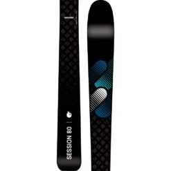 Movement Session 80 Jr (2022/23)