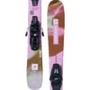 Armada Kirti R + C5 (2022/23) - Set Incl. Bindings -Exporteren Atomic || Head || Swix winkel 22 kirti set 22h ARMRASS00120 1280x1280