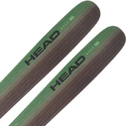 Head Kore 105 (2022/23) -Exporteren Atomic || Head || Swix winkel 22 kore 105 flat 315422 2 1280x1280