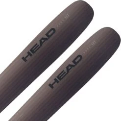 Head Kore 117 (2022/23) 9 Head Kore 117 (2022/23) -Exporteren Atomic || Head || Swix winkel 22 kore 117 flat 315402 2 1280x1280