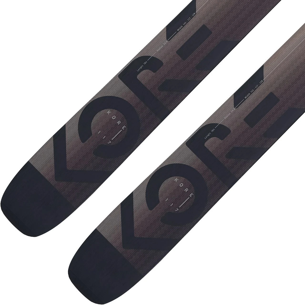 Head Kore 117 (2022/23) 7 Head Kore 117 (2022/23) - Image 5