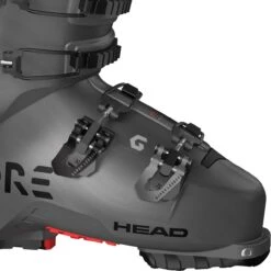Head Kore 120 GW Anthracite/red -Exporteren Atomic || Head || Swix winkel 22 kore 120 gw 602045 2 1280x1280