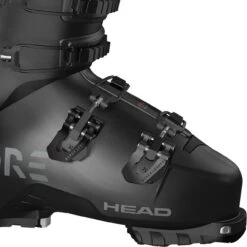 Head Kore 90 Team GW Black (2022/23) -Exporteren Atomic || Head || Swix winkel 22 kore 90 team gw 602063 2 1280x1280