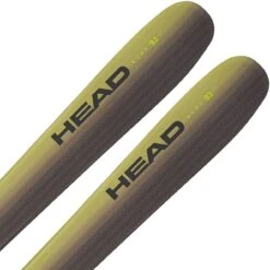 Head Kore 93 (2022/23) 9 Head Kore 93 (2022/23) -Exporteren Atomic || Head || Swix winkel 22 kore 93 flat 315442 2 1280x1280