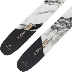 Dynastar M-Free 108 (2023/24) 11 Dynastar M-Free 108 (2023/24) -Exporteren Atomic || Head || Swix winkel 22 m free 108 flat DALP101 4 1280x1280