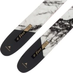 Dynastar M-Free 118 F-Team (2022/23) -Exporteren Atomic || Head || Swix winkel 22 m free 118 f team DALS001 4 1280x1280