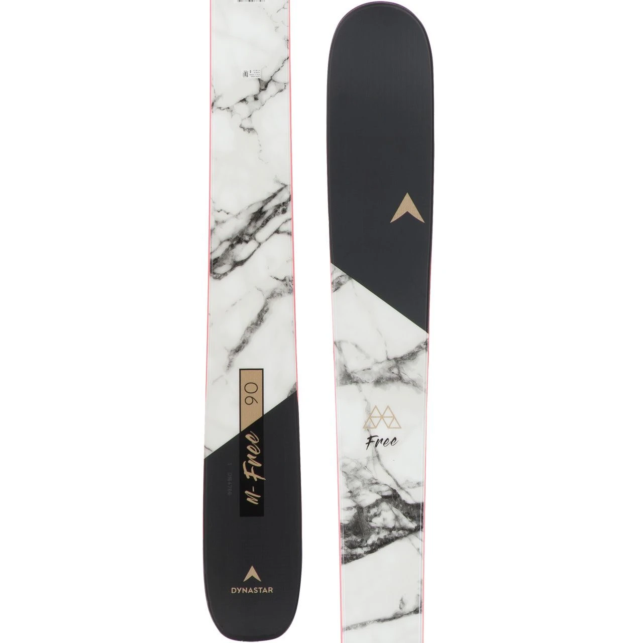 Dynastar M-Free 90 (2023/24) 3 Dynastar M-Free 90 (2023/24)