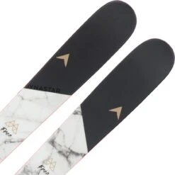 Dynastar M-Free 90 (2023/24) 9 Dynastar M-Free 90 (2023/24) -Exporteren Atomic || Head || Swix winkel 22 m free 90 flat DALMN01 2 1280x1280