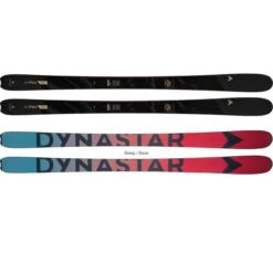 Dynastar M-Pro 85 (2023/24) -Exporteren Atomic || Head || Swix winkel 22 m pro 85 flat DALN501 1 1280x1280