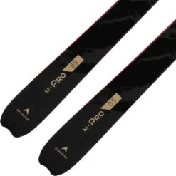 Dynastar M-Pro 85 (2023/24) -Exporteren Atomic || Head || Swix winkel 22 m pro 85 flat DALN501 4 1280x1280