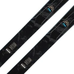 Dynastar M-Pro 90 (2023/24) -Exporteren Atomic || Head || Swix winkel 22 m pro 90 flat DALN301 3 1280x1280