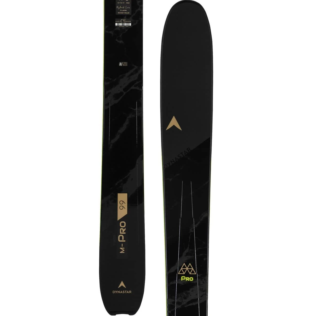 Dynastar M-Pro 99 (2023/24) 3 Dynastar M-Pro 99 (2023/24)