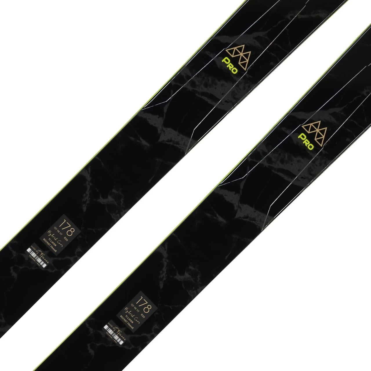 Dynastar M-Pro 99 (2023/24) 6 Dynastar M-Pro 99 (2023/24) - Image 4