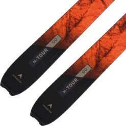 Dynastar M-Tour 99 F-Team (2022/23) -Exporteren Atomic || Head || Swix winkel 22 m tour 99 f team DALT101 4 1280x1280