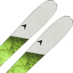 Dynastar M-Vertical 88 (2022/23) -Exporteren Atomic || Head || Swix winkel 22 m vertical 88 flat DALM302 2 1280x1280