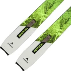 Dynastar M-Vertical 88 (2022/23) -Exporteren Atomic || Head || Swix winkel 22 m vertical 88 flat DALM302 4 1280x1280