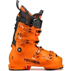 Tecnica Mach1 LV 130 TD GW Ultra Orange