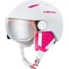 Head Maja Visor White 2 Head Maja Visor White -Exporteren Atomic || Head || Swix winkel 22 maja visor 328172 1280x1280