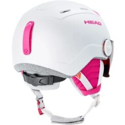 Head Maja Visor White -Exporteren Atomic || Head || Swix winkel 22 maja visor 328172 1 1280x1280