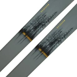 Atomic Maverick 100 Ti Metallic Green/safron (2022/23) -Exporteren Atomic || Head || Swix winkel 22 maverick 100 ti AA0029452 3 1280x1280