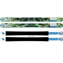 K2 Mindbender 108 TI (2022/23) 8 K2 Mindbender 108 TI (2022/23) -Exporteren Atomic || Head || Swix winkel 22 mindbender 108 ti 10G0101 232 1 1 1280x1280