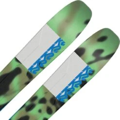 K2 Mindbender 108 TI (2022/23) 9 K2 Mindbender 108 TI (2022/23) -Exporteren Atomic || Head || Swix winkel 22 mindbender 108 ti 10G0101 232 1 2 1280x1280