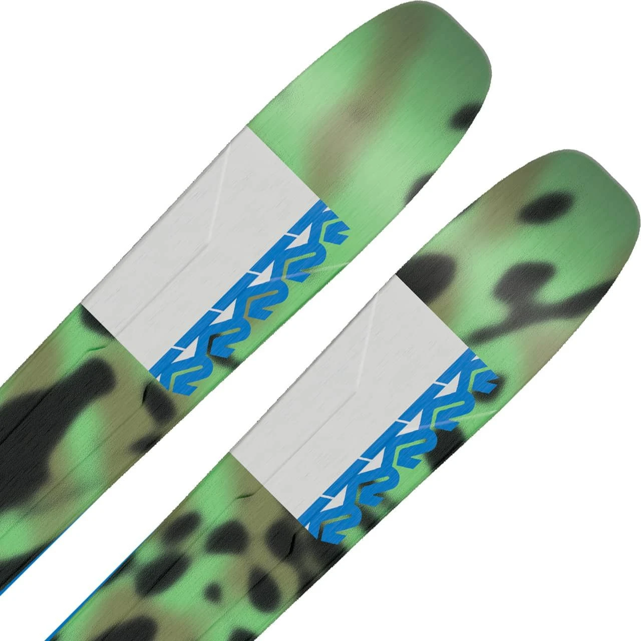 K2 Mindbender 108 TI (2022/23) 5 K2 Mindbender 108 TI (2022/23) - Image 3