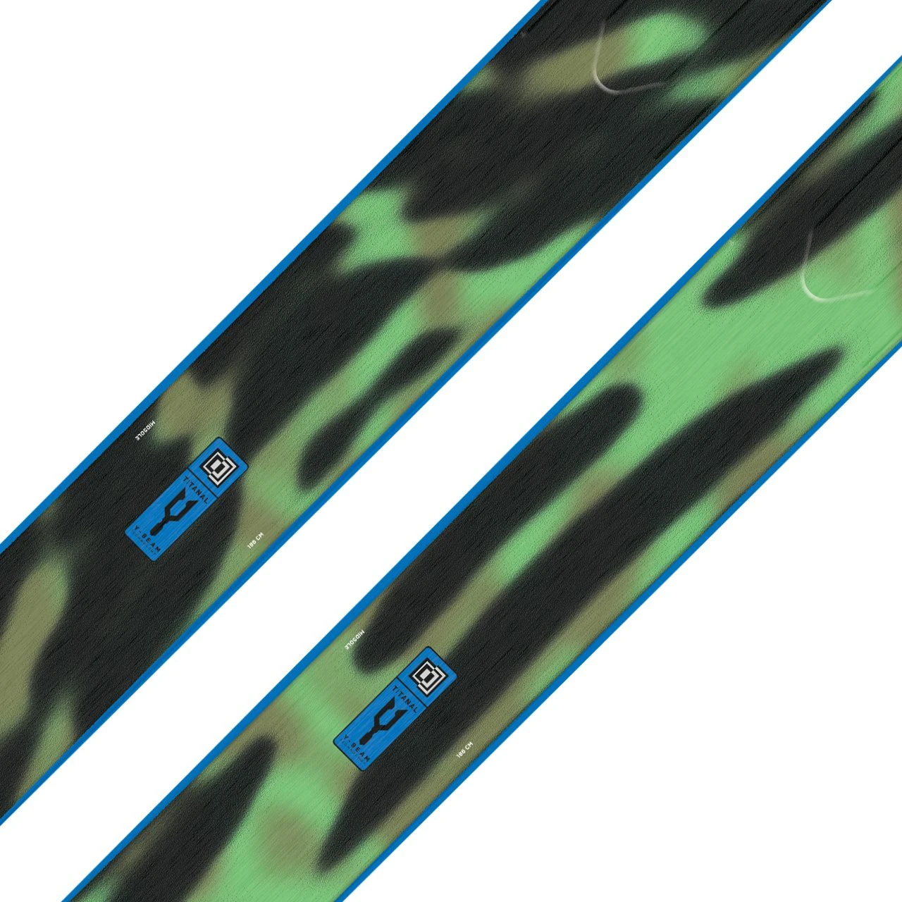 K2 Mindbender 108 TI (2022/23) 6 K2 Mindbender 108 TI (2022/23) - Image 4