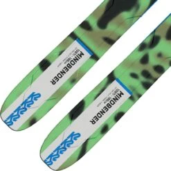 K2 Mindbender 108 TI (2022/23) 11 K2 Mindbender 108 TI (2022/23) -Exporteren Atomic || Head || Swix winkel 22 mindbender 108 ti 10G0101 232 1 4 1280x1280