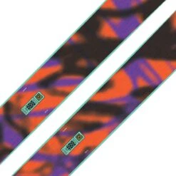 K2 Mindbender 116 C (2022/23) -Exporteren Atomic || Head || Swix winkel 22 mindbender 116 c 10G0100 101 1 3 1280x1280