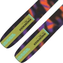 K2 Mindbender 116 C (2022/23) -Exporteren Atomic || Head || Swix winkel 22 mindbender 116 c 10G0100 101 1 4 1280x1280