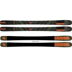 K2 Mindbender 89 TI (2022/23) 8 K2 Mindbender 89 TI (2022/23) -Exporteren Atomic || Head || Swix winkel 22 mindbender 89 ti 10G0103 232 1 1 1280x1280