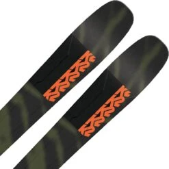 K2 Mindbender 89 TI (2022/23) 9 K2 Mindbender 89 TI (2022/23) -Exporteren Atomic || Head || Swix winkel 22 mindbender 89 ti 10G0103 232 1 2 1280x1280